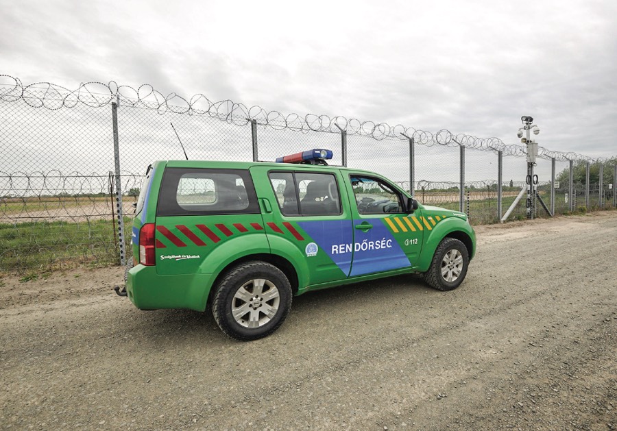 Meghosszabbították a válsághelyzetet