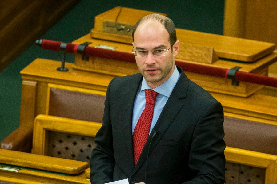 Az ellenzék kész a betelepítésre