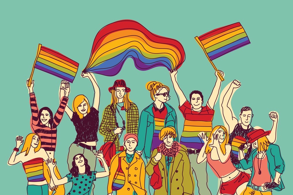 Perre készül a keresztény család