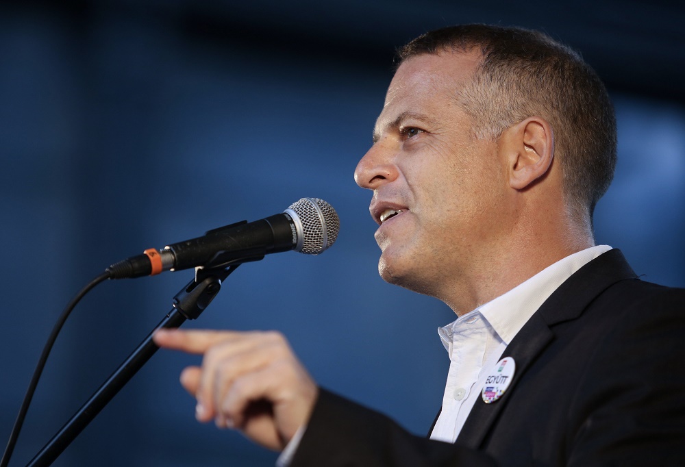 Juhász Péter: legyetek boldogok!