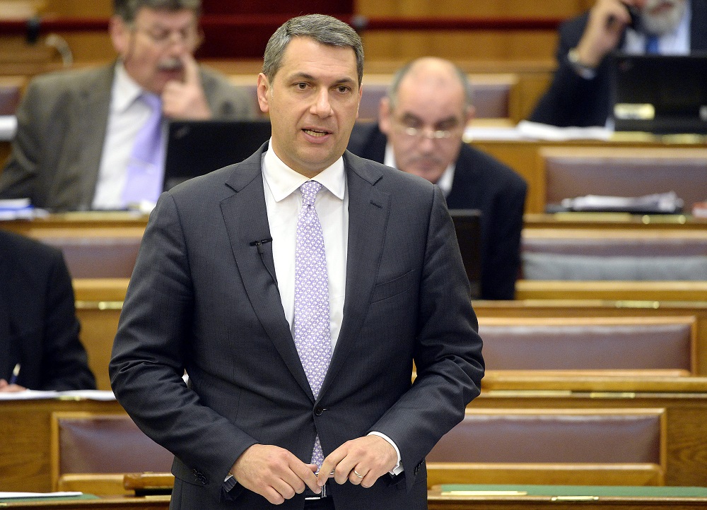 Átneveznék Csongrád megyét