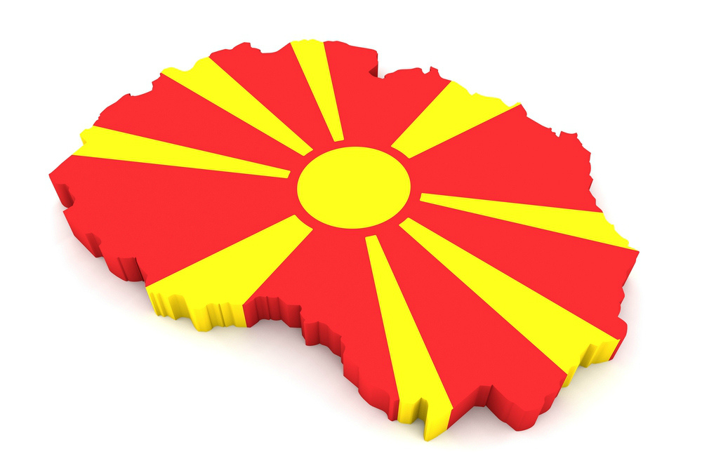 A macedón baloldal is kerítést bontana