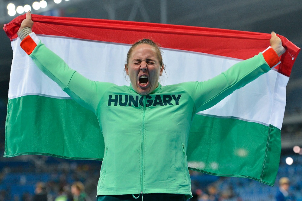 Budapest 2023-ban vb-t rendezne