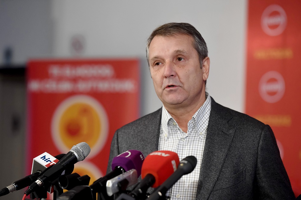 Molnár Gyula: több mint kormányváltás