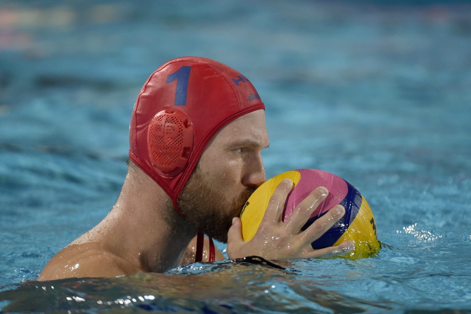 A világ legjobb kapusa