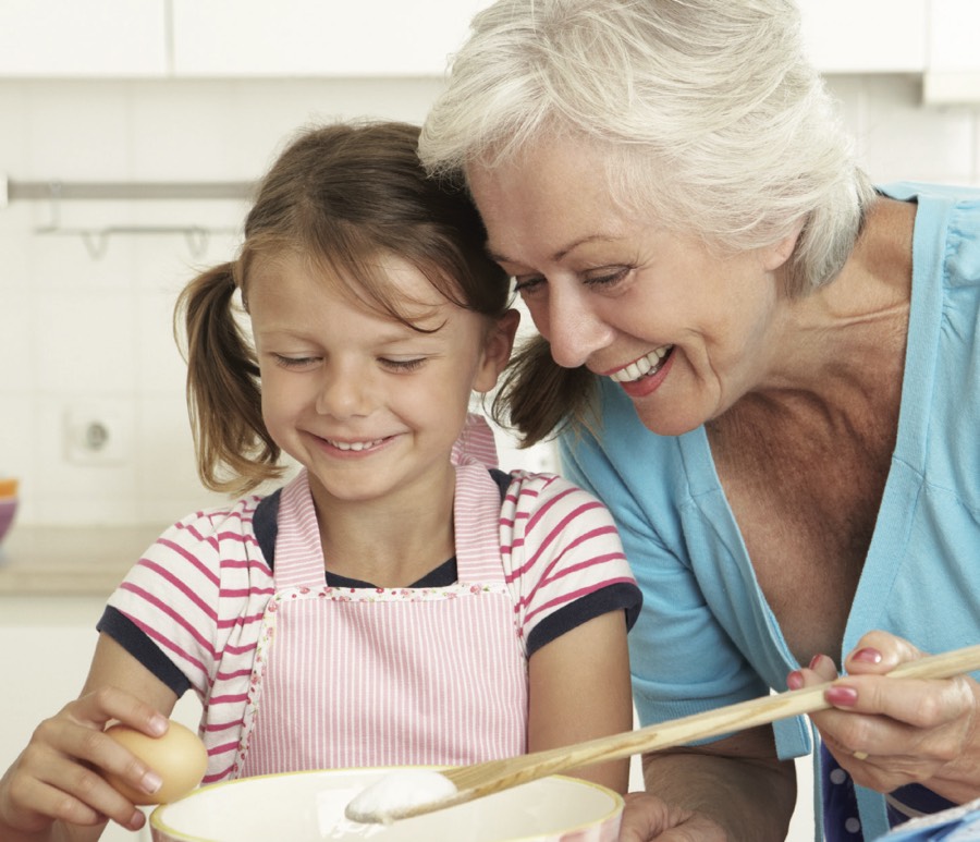 Kiérdemelt biztonság