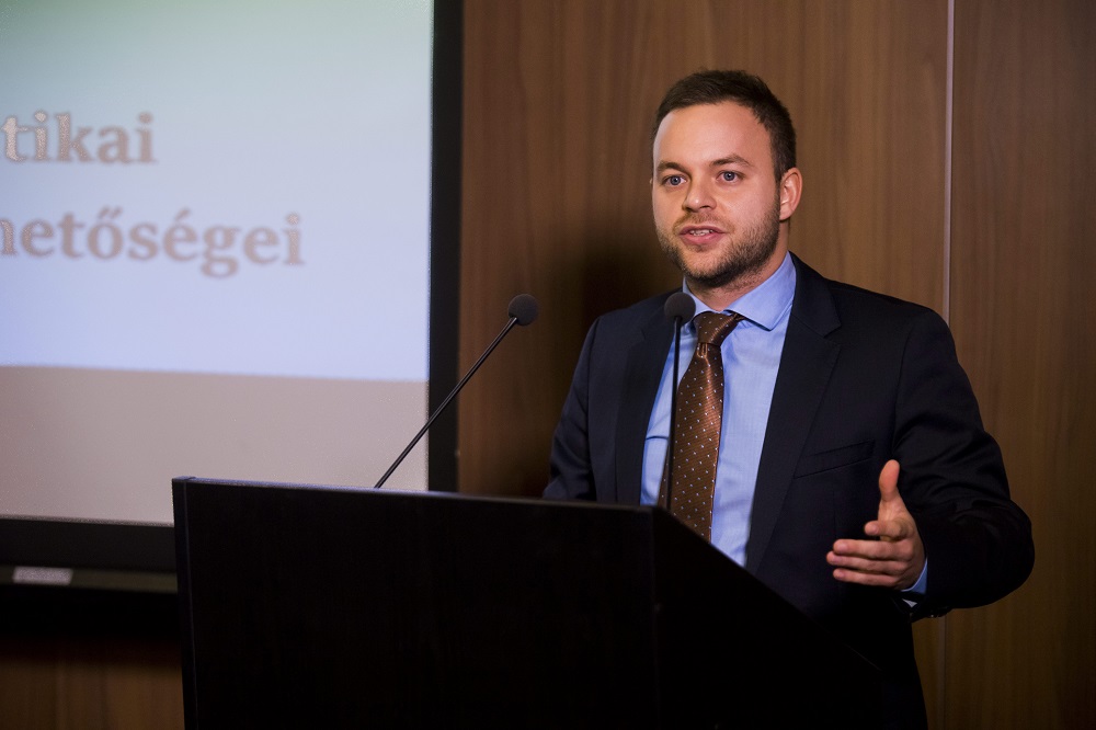 A tél közeledtével sem csökken a migráció