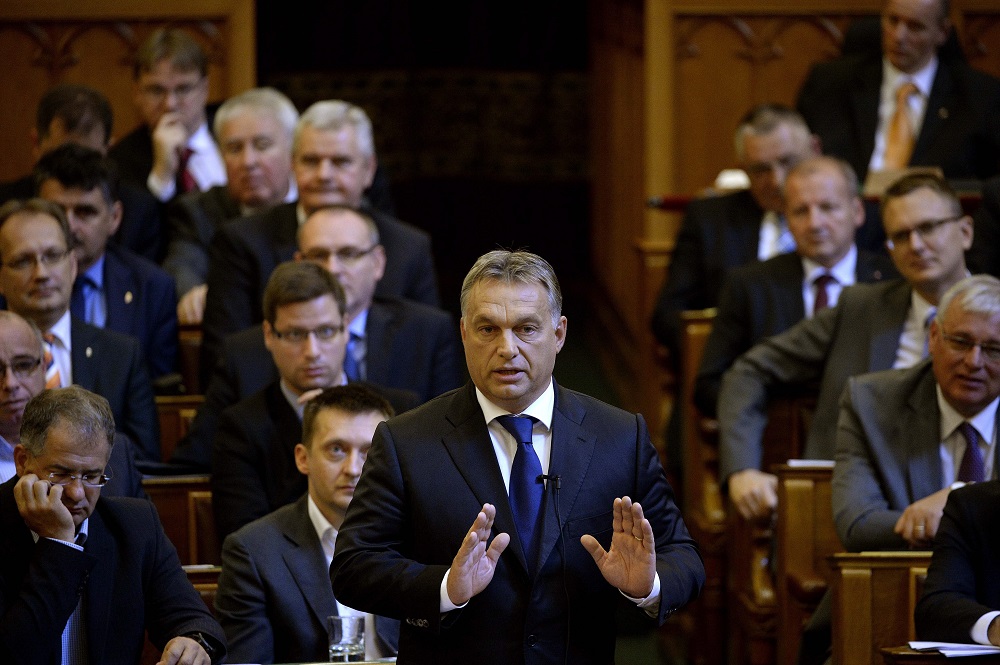 Továbbra is jelentős a kormánypártok fölénye