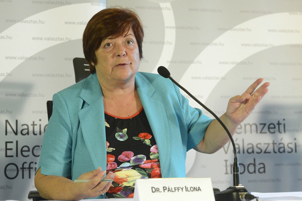 Megkezdődött a felkészítés