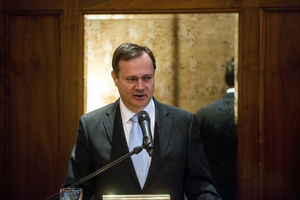 Egységesek a visegrádi országok