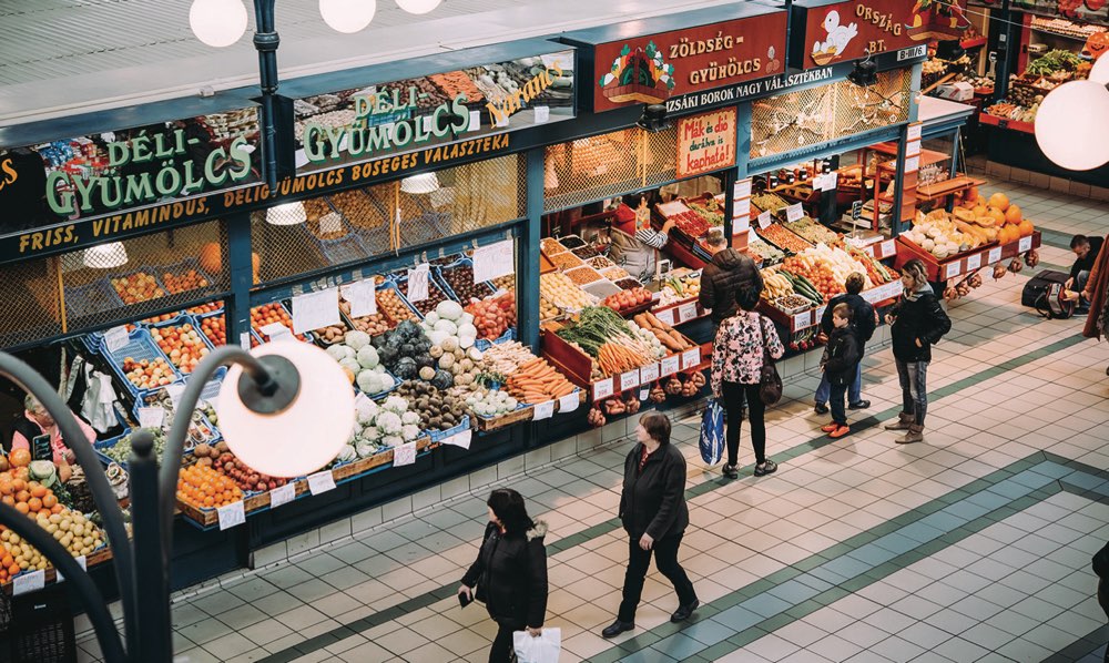 Tartósan hat az áfacsökkentés