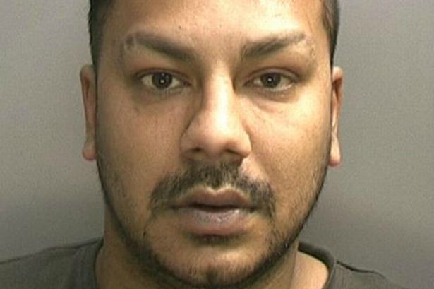 Hatéves kislányt erőszakolt meg