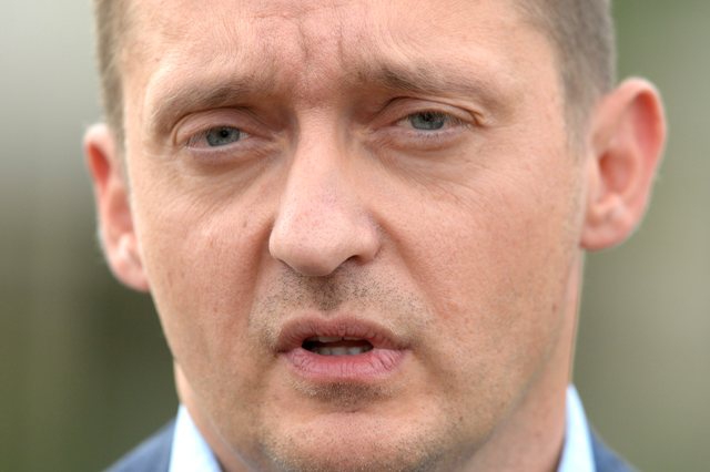 Elvárás Brüsszellel szemben