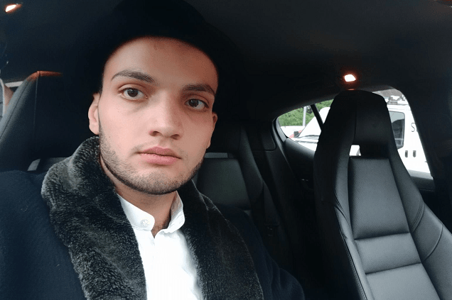 Szíriai migráns az egyik gyanúsított