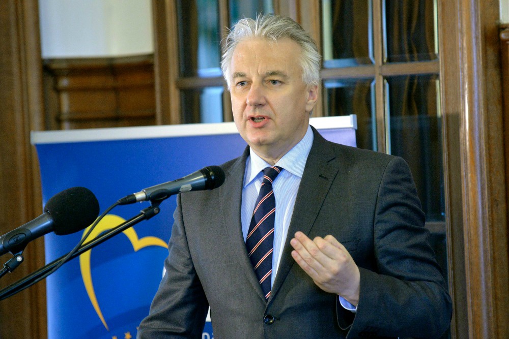 A migráció következményeit nem lehet jóvátenni