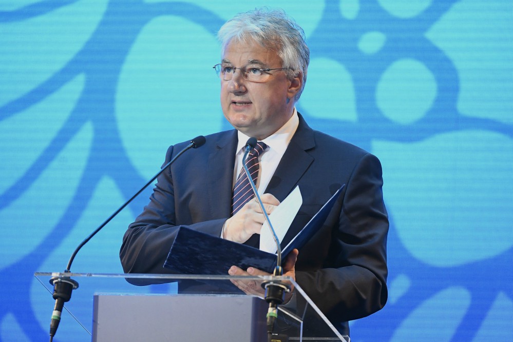 Semjén Zsolt: létünkben vagyunk fenyegetve