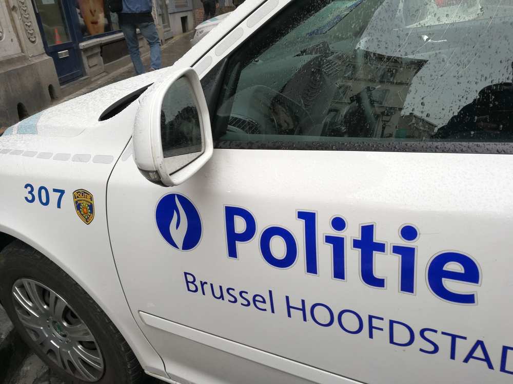 Elfogták az Iszlám Állam toborzóját Brüsszelben