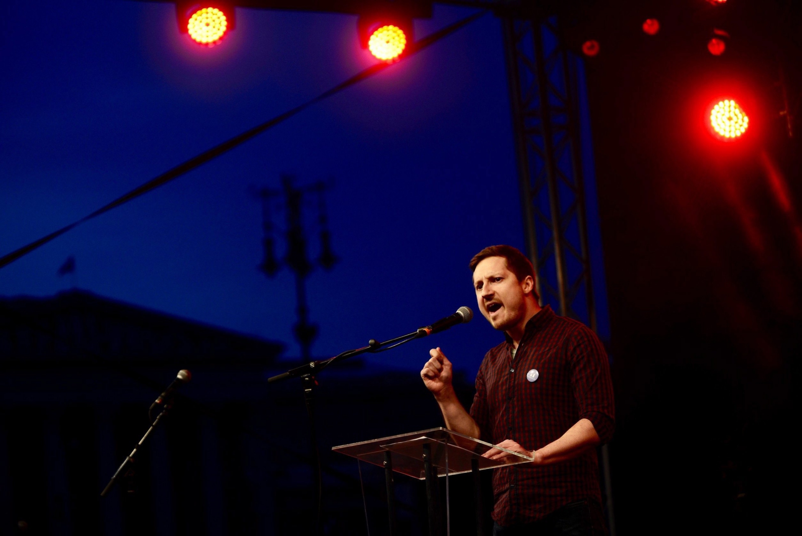 Alternatív V4 Momentum módra