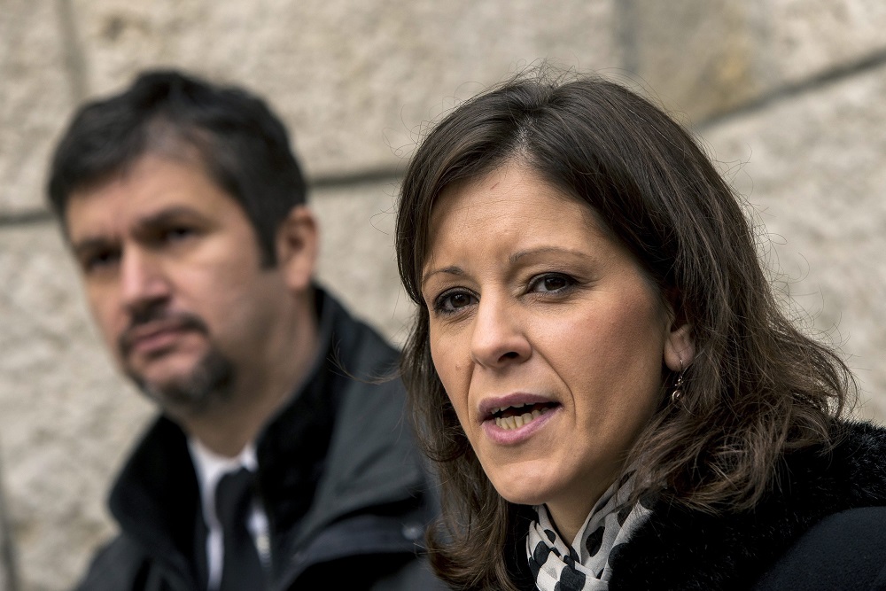 Érted haragszom, nem ellened