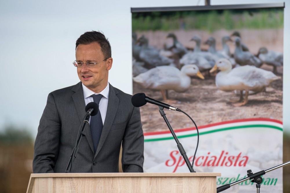 A magyar gazdaság lelke a mezőgazdaság