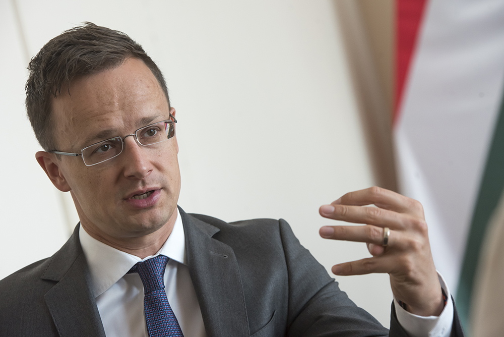 Diplomáciai rendszerváltás