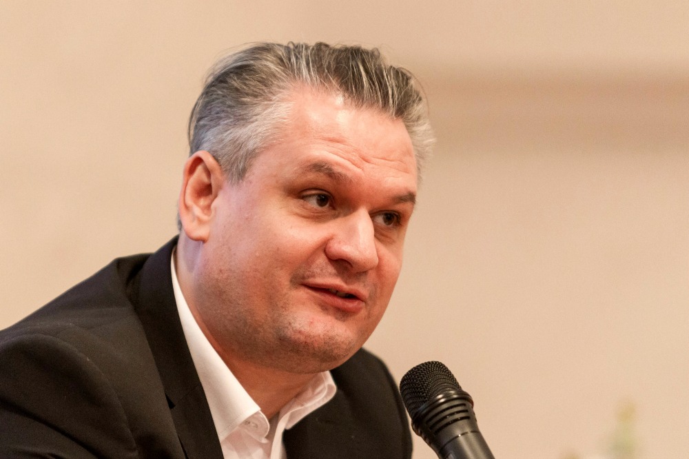 Magyarországnak nincs elmaradása