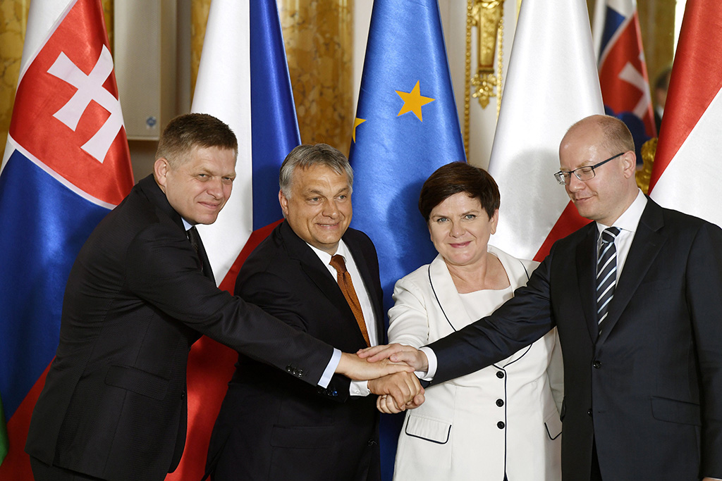 Brüsszel helyett Moszkva