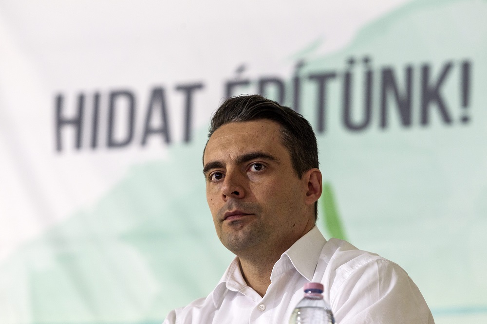 Megalakult a Jobbik nyugdíjas tagozata
