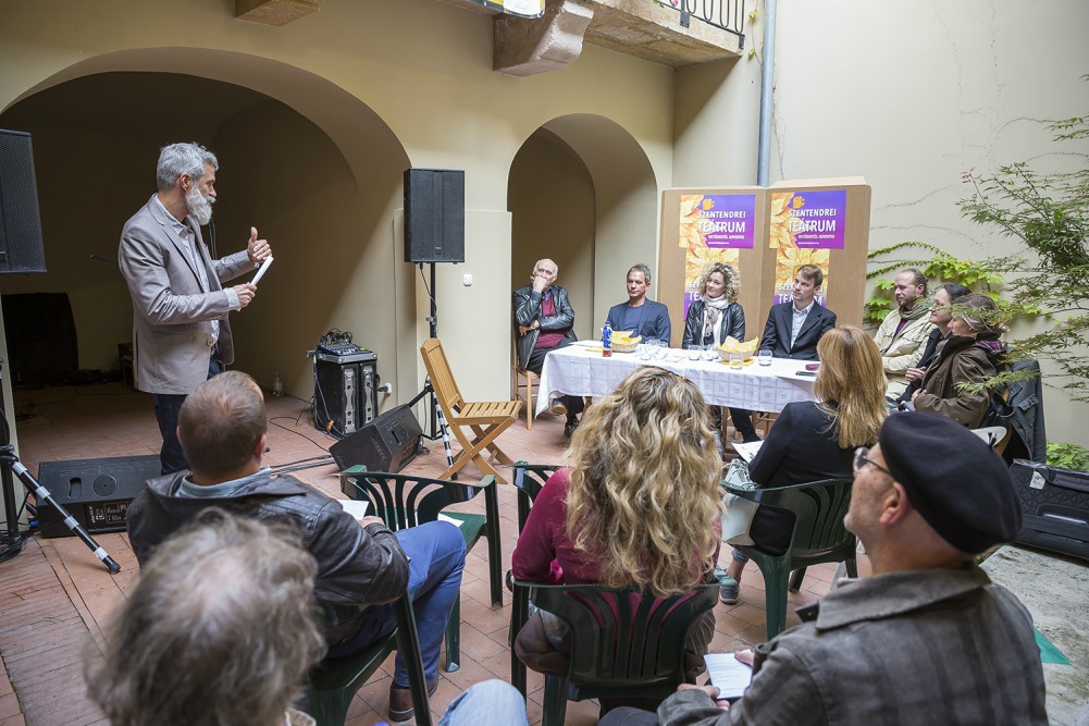 Bormámor Szentendrén