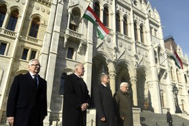 Fotó: mti, koszticsák szilárd