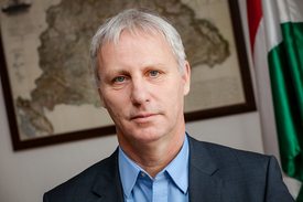 Fotó: Vermes Tibor/Demokrata, archív