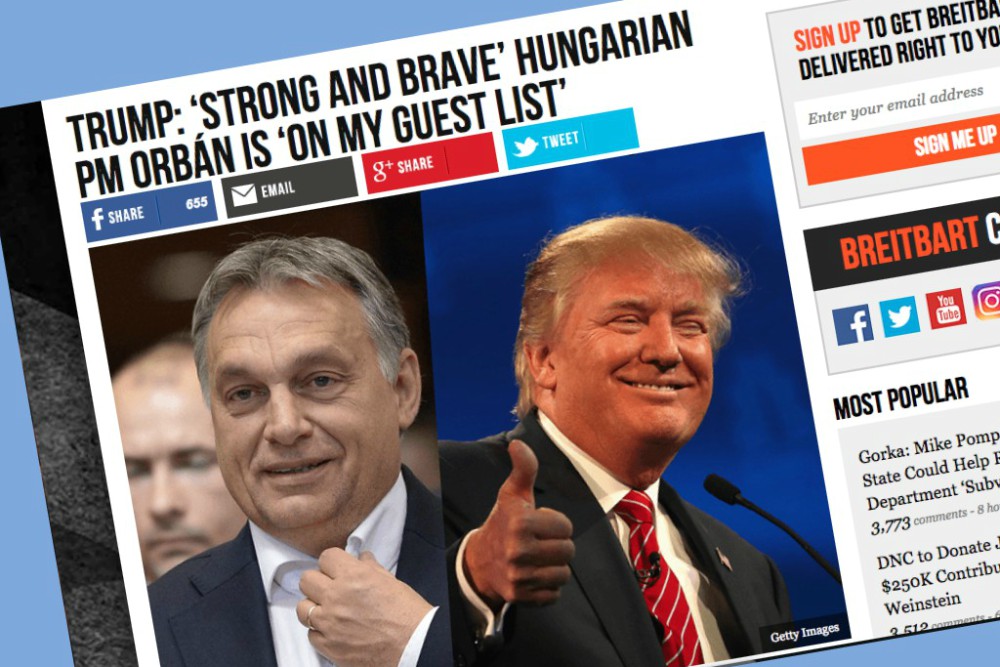 “Orbán szembeköpte az ördögöt”