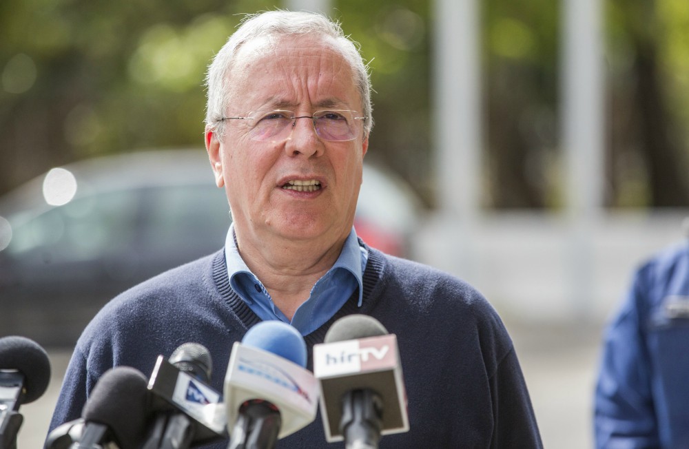 Új utat találtak a migránsok