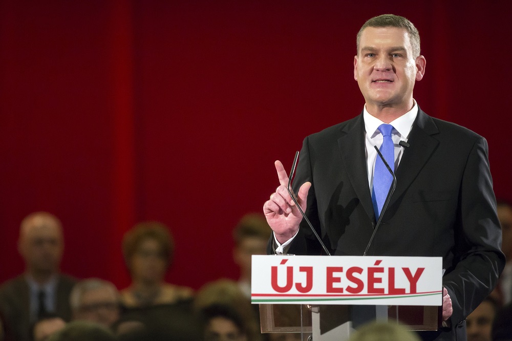 Botka László lemondott – pártok reakciói