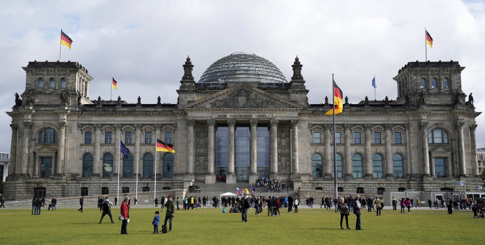 Nem támadták a német választásokat