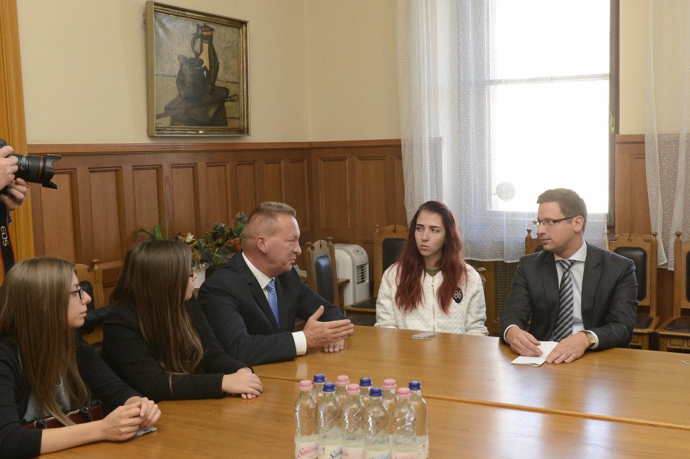 A Czeglédy-ügy károsultjainak kárrendezése