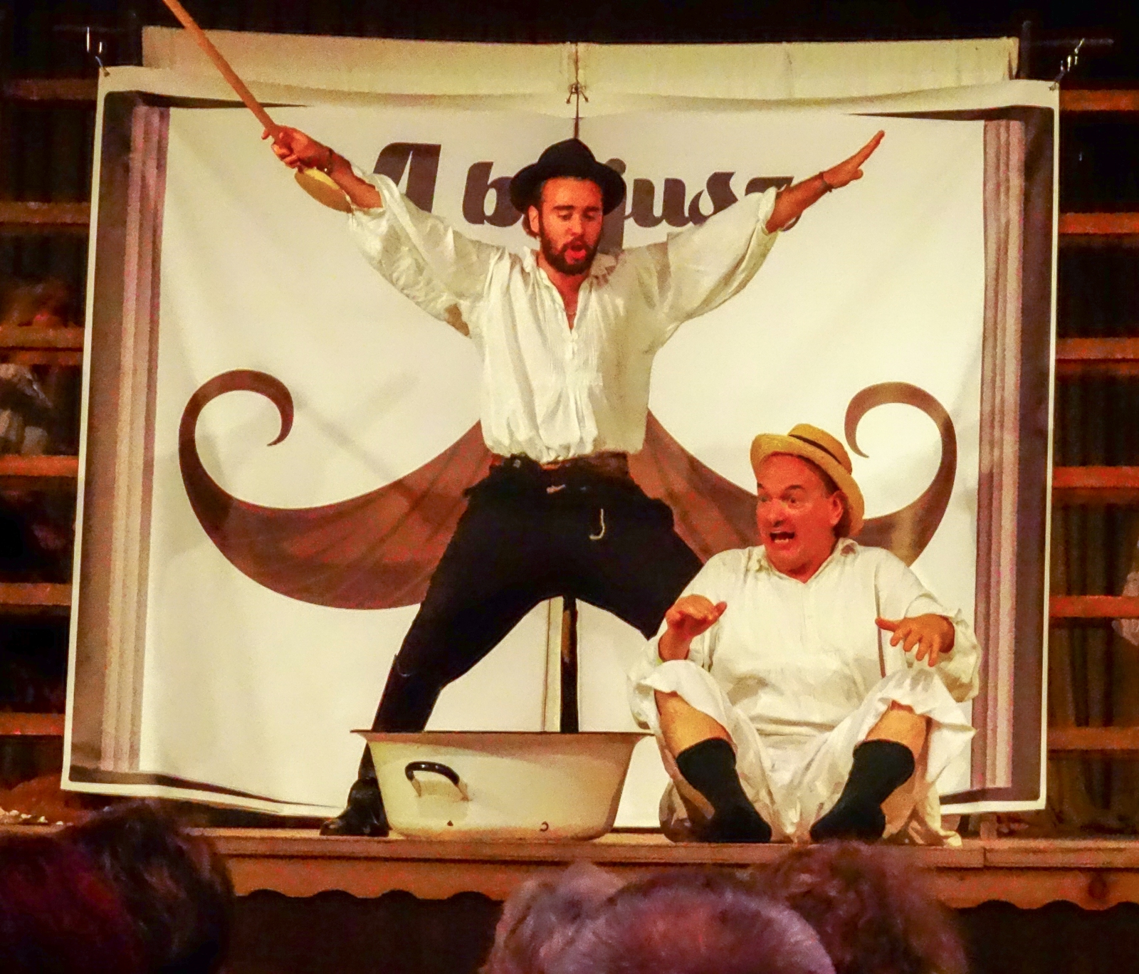 Délvidéki időutazás