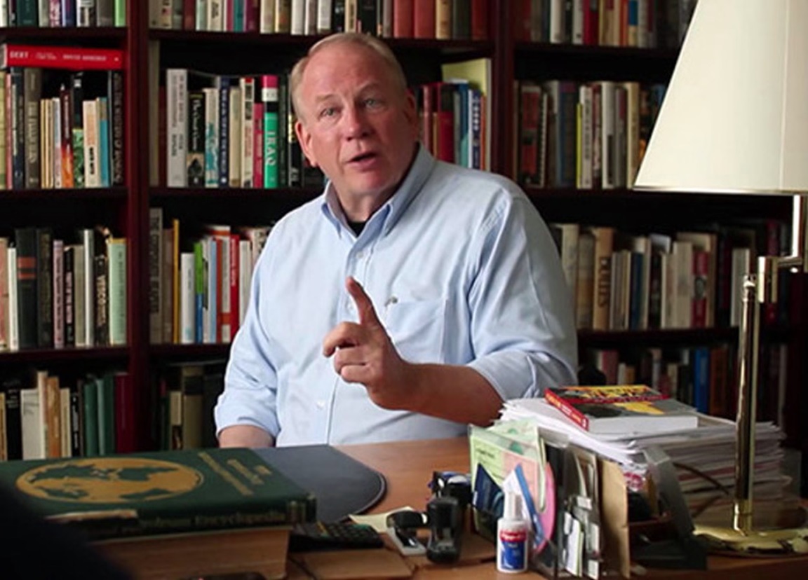 Soros: a király, aki meztelen