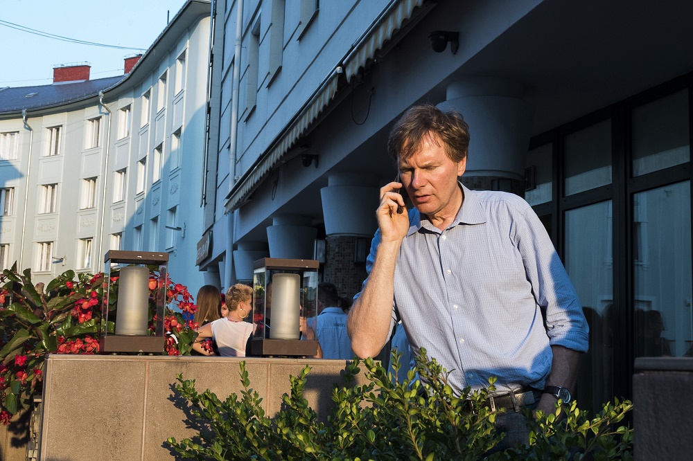 „A Fidesz az újabb kétharmad felé robog”