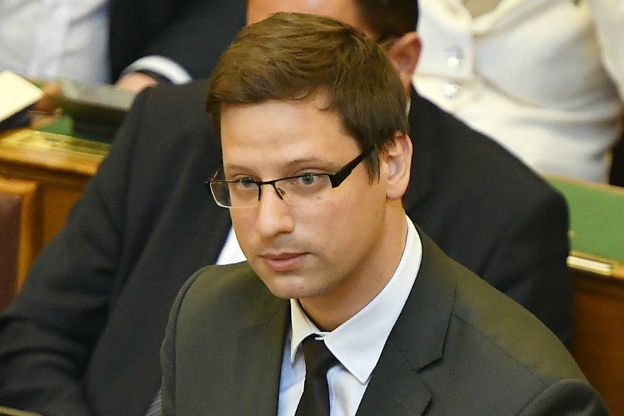 Ma is Gyurcsány a baloldal vezére