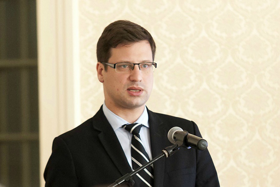 Az orvosok és ápolók is a forradalom hősei voltak