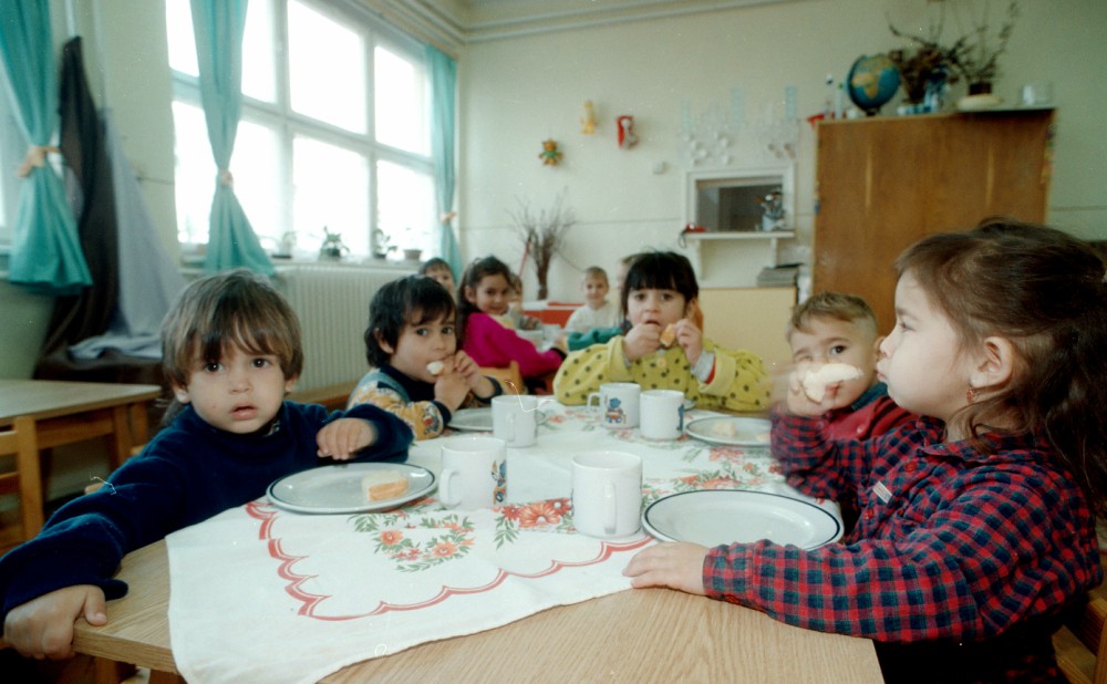 A szocialisták ellátás nélkül hagyták a rászoruló gyermekeket