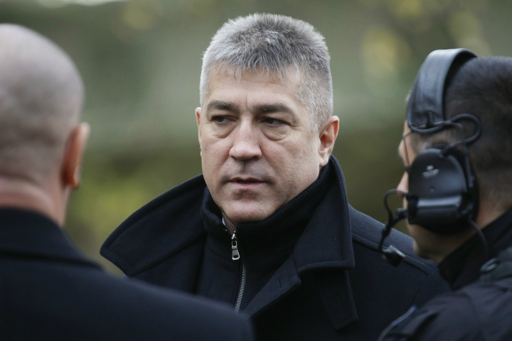 Életben van a magyar tengerész