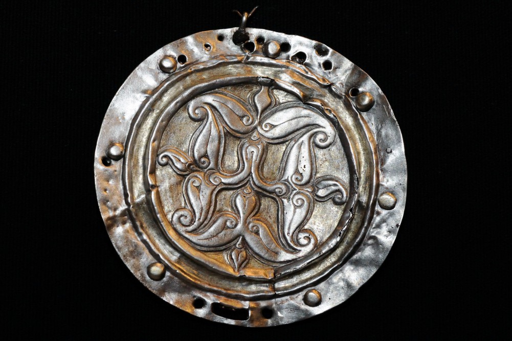 Honfoglalás kori leletegyüttes