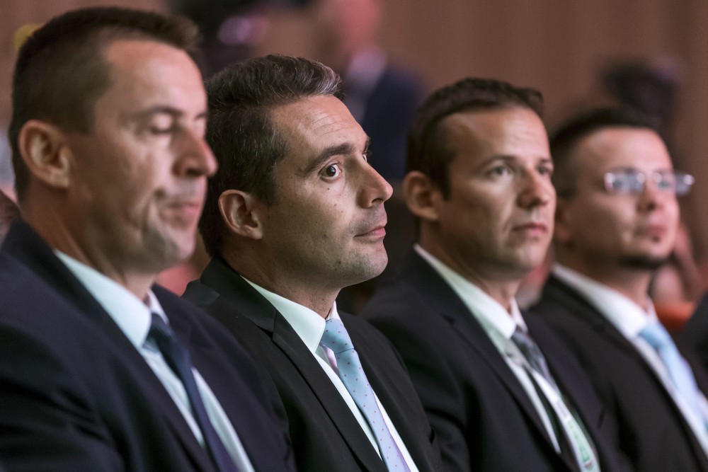 „Büdös diktatúráról” beszél a Jobbik