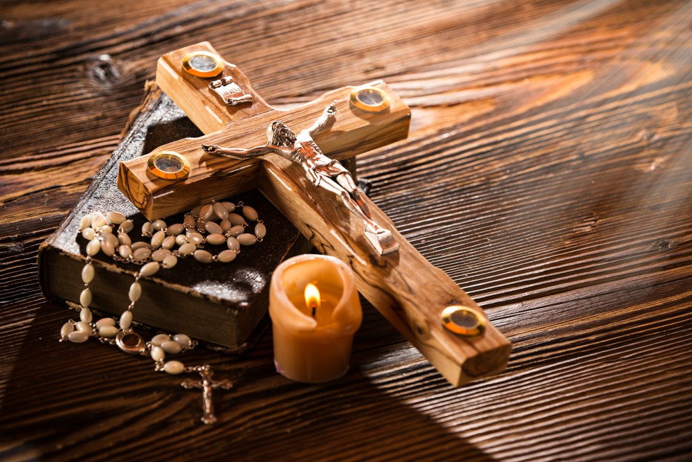 Az ír katolikusok is készülnek