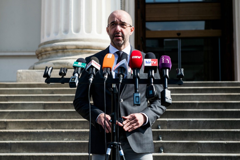 Európa problémáit belülről kell megoldani