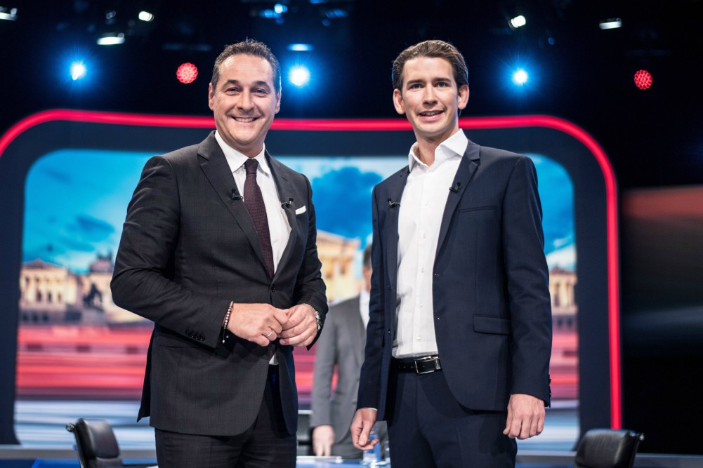 A Néppárt és a Szabadságpárt koalíciója a legvalószínűbb