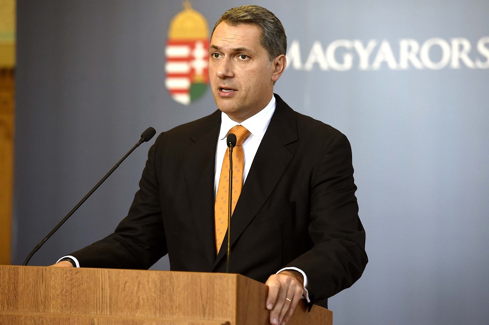 Magyarország történelmi érdeme