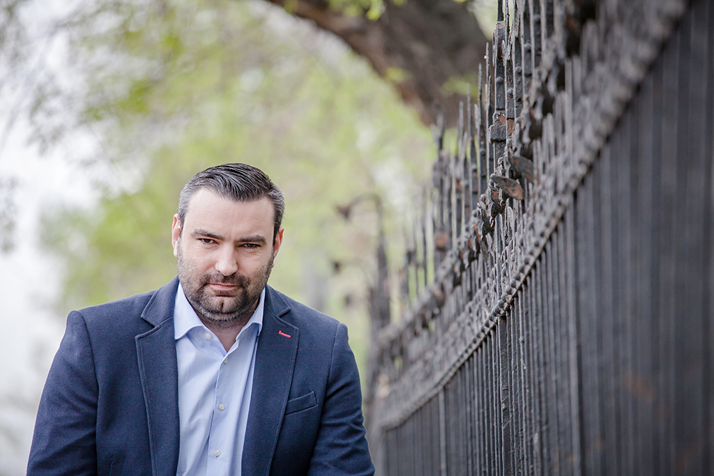 A Jobbiknak az fáj, hogy szembesítik őket a valósággal